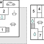 7 Bedroom Awesome In *