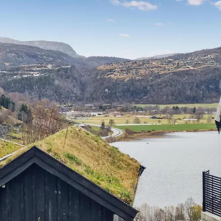 7 Bedroom Awesome In Feriehus *