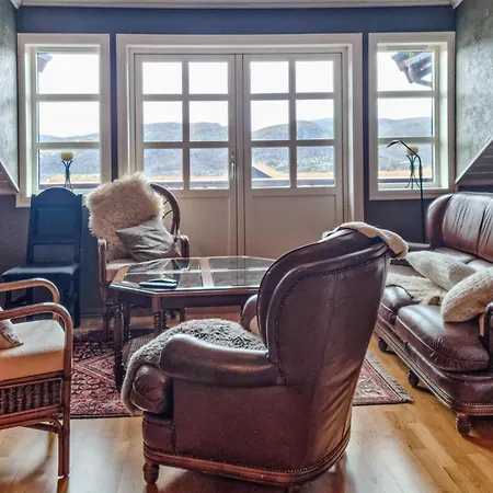 7 Bedroom Awesome In Tjorhom