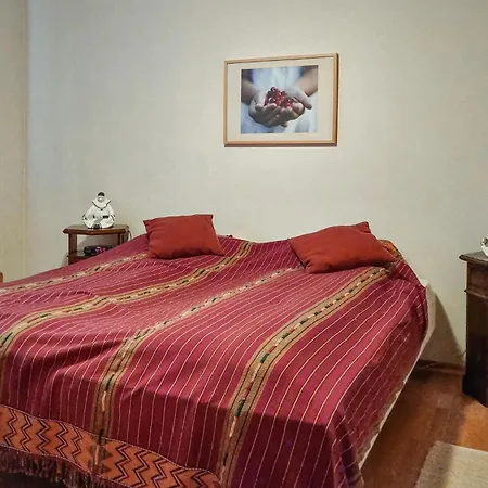 7 Bedroom Awesome In * Tjorhom