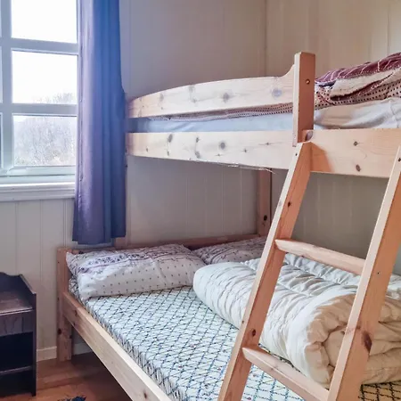 Feriehus 7 Bedroom Awesome In *