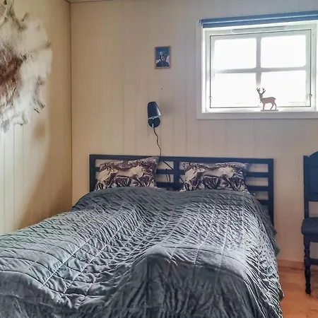 7 Bedroom Awesome In Tjorhom