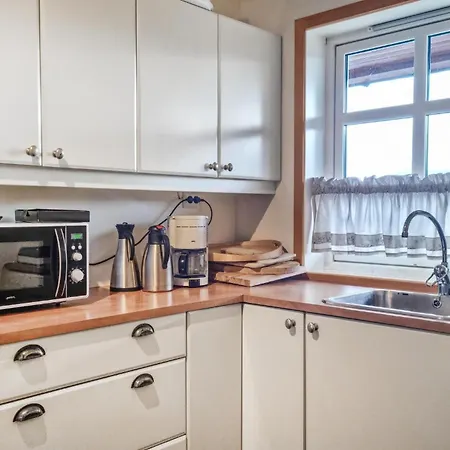 7 Bedroom Awesome In Feriehus *