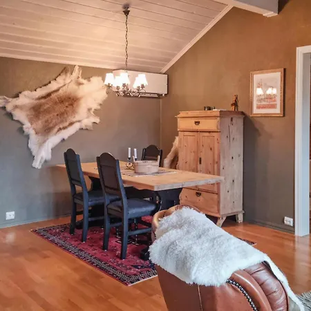 Feriehus 7 Bedroom Awesome In *