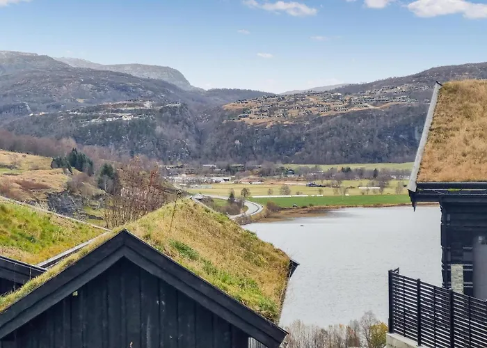 7 Bedroom Awesome In Semesterbostad *