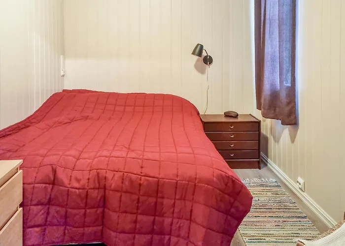 7 Bedroom Awesome In Semesterbostad