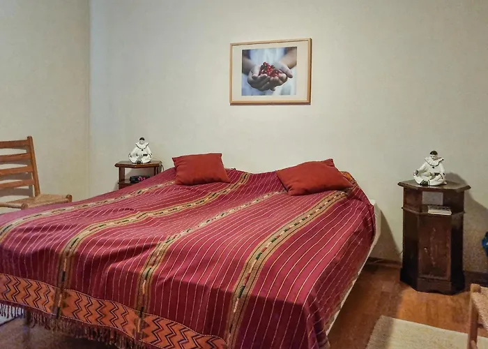 7 Bedroom Awesome In * Tjorhom