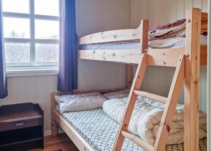 Semesterbostad 7 Bedroom Awesome In *