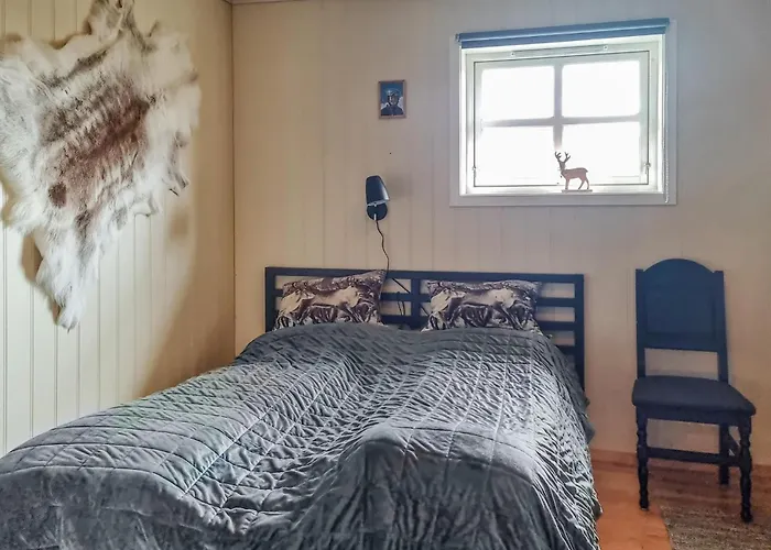 7 Bedroom Awesome In Tjorhom