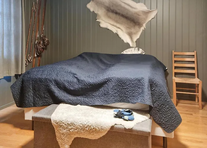 7 Bedroom Awesome In * Tjorhom