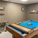 Σπίτι διακοπών 7 Bedroom Awesome In *