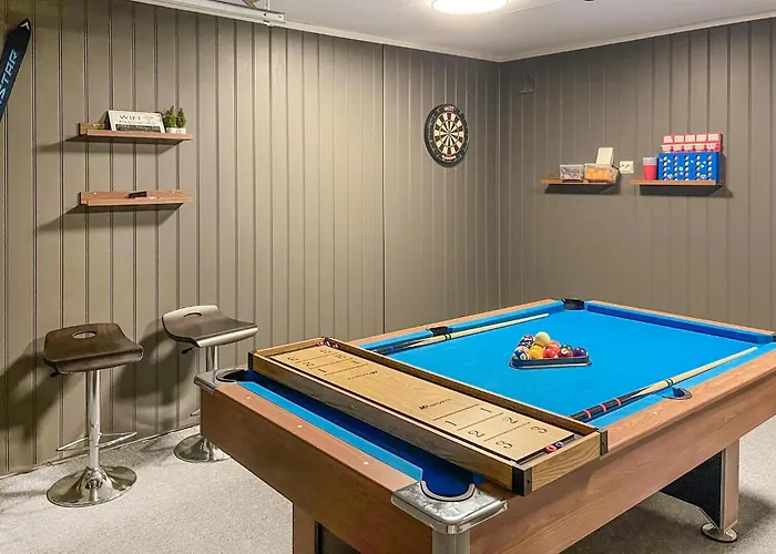 別荘 7 Bedroom Awesome In *